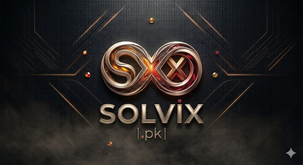 Solvix.pk